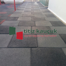 Titiz Kauçuk Zemin Kaplama