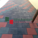 Titiz Kauçuk Zemin Kaplama