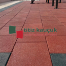 Titiz Kauçuk Zemin Kaplama