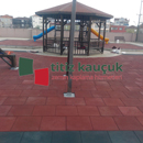 Titiz Kauçuk Zemin Kaplama