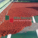 Titiz Kauçuk Zemin Kaplama