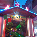 Titiz Kauçuk Zemin Kaplama