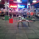 Titiz Kauçuk Zemin Kaplama