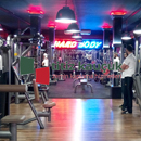 Titiz Kauçuk Zemin Kaplama