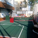 Titiz Kauçuk Zemin Kaplama