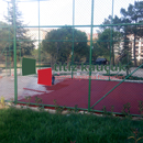 Titiz Kauçuk Zemin Kaplama