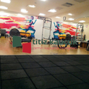 Titiz Kauçuk Zemin Kaplama