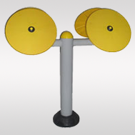 Kol ve Bilek Esnetme Aleti