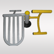 Mekik ve Şınav Aleti