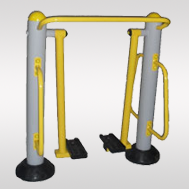 Tek Kişilik <br /> Gezinim Aleti