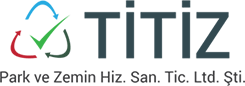Titiz Kaucuk Logo