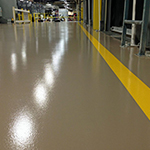 Titiz Kauçuk Zemin Kaplama