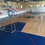 Titiz Kauçuk Zemin Kaplama